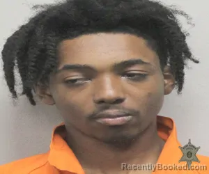 Mugshot of MONYEA J LEWIS