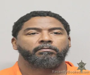 Mugshot of JERMAINE M MCFADDEN