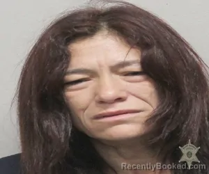 Mugshot of BILLIEJOE GRATER