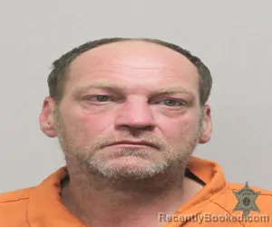 Mugshot of CHARLES MAXIE PELLERIN