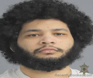 Mugshot of JOHNATHON STOUTE