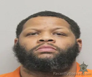 Mugshot of PRESTON CAIN