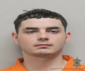 Mugshot of ALIJAH DUPREE