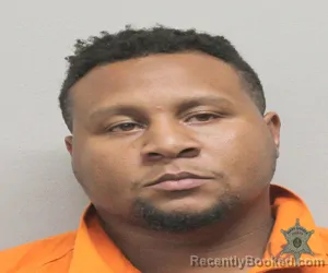 Mugshot of DEVIN JAMES BATISTE