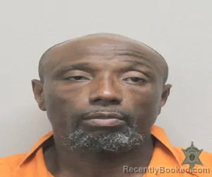 Mugshot of JAMES CHARLES BATISTE