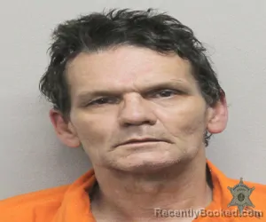 Mugshot of JOSEPH LOUIS ROMERO