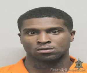 Mugshot of JALEN SINGLETON