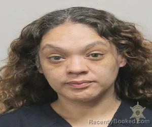 Mugshot of PATRICIA ESPITA