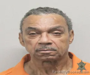 Mugshot of HENRY ALLEN LEMELLE