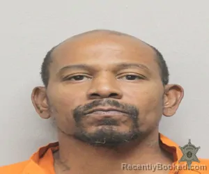 Mugshot of JOSEPH LAMONT SOLOMON