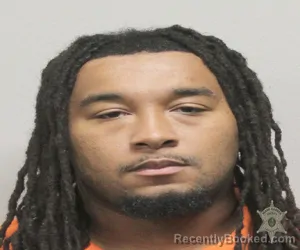 Mugshot of BRANDON RAMAGOS