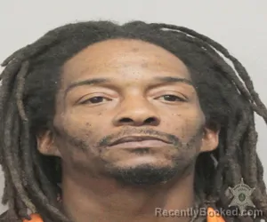 Mugshot of LIONEL JOSEPH BROUSSARD