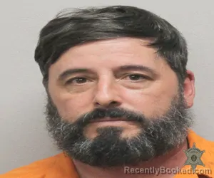 Mugshot of SCOTT J RICHARD