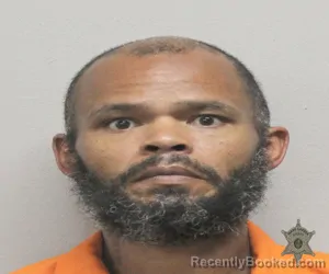 Mugshot of BRIAN RUSTON DUHON