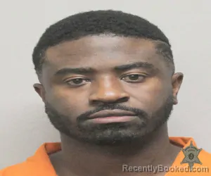 Mugshot of NIGEL CRAWFORD