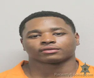 Mugshot of KENDERRICK BREW