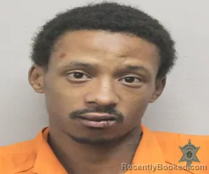 Mugshot of BRYAN I JOSEPH