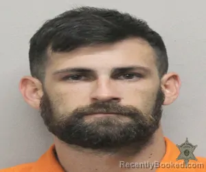 Mugshot of BENNIE LACHNEY