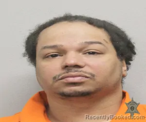 Mugshot of RICKY AUGUST PAUL