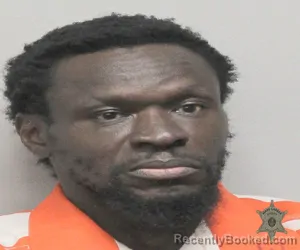 Mugshot of JACOBY JAMES KELLY