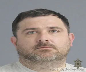 Mugshot of STEVEN MORRIS