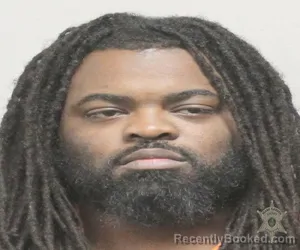 Mugshot of JAMES HENRY FAILS