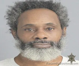 Mugshot of STACY DANIEL