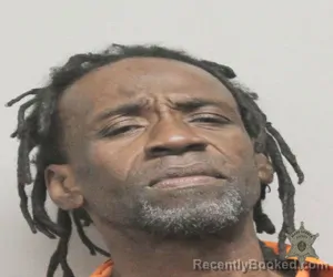 Mugshot of ERNEST MICHAEL LANDRY