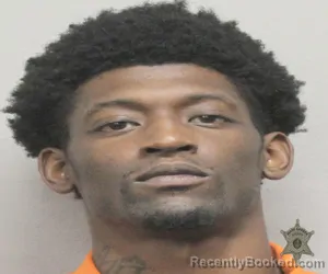 Mugshot of DEWAYNE COTTON
