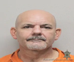 Mugshot of CHARLES BRANNON COBB