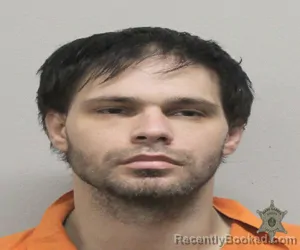 Mugshot of MATTHEW PEREZ