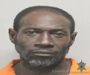 Mugshot of FRANK POLK