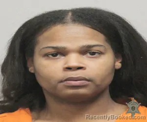 Mugshot of COLBY BUTLER