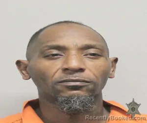 Mugshot of ARTHUR JOSEPH WASHINGTON