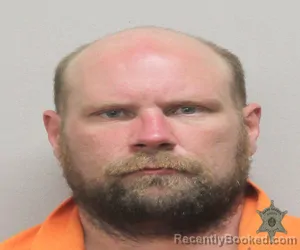 Mugshot of DUSTIN ALLEN GILL