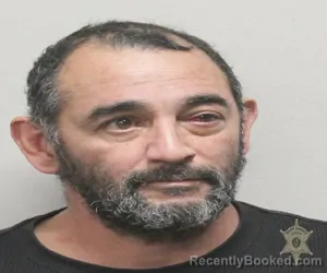 Mugshot of JOSE D RODRIGUEZ