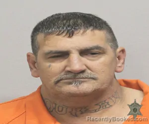Mugshot of ROLAND JAMES BOURQUE