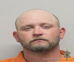 Mugshot of MICHAEL JAMES CRUPE