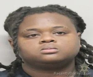 Mugshot of DYMON I JOURNET