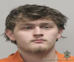 Mugshot of JOSEPH S WOODCOCK