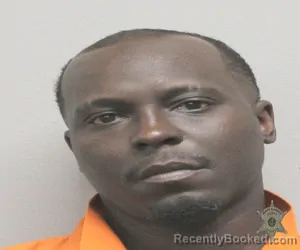 Mugshot of COURTNEY HURST