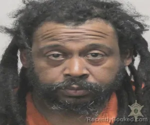 Mugshot of JACOBY DARNELL DALCOUR