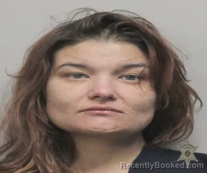 Booking photo from Lafayette Parrish, Louisiana