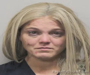 Mugshot of JESSICA D WHILLOCK