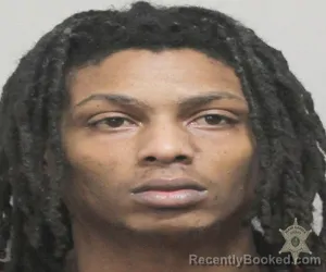 Mugshot of DONALD J JOE