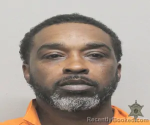 Mugshot of DUSTON EMERY WILLIAMS