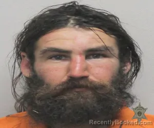 Mugshot of TAYLOR LANDRENEAU