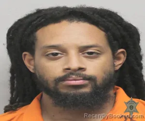 Mugshot of CARLTON FRANCIS