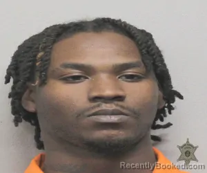 Mugshot of RANSLAMANI TAYLOR