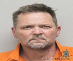 Mugshot of GREGORY SCOTT PAYNE